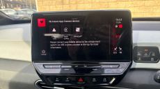 Volkswagen ID.3 150kW Family Pro Performance 58kWh 5dr Auto Electric Hatchback